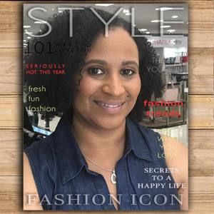 Meet your Posher, Phyllis